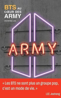 BTS au coeur des army