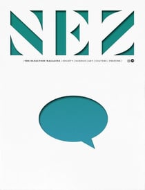 Nez, la revue olfactive n.20