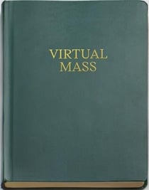 Virtual mass