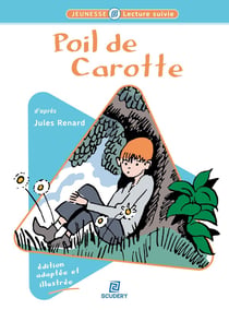 Poil de carotte
