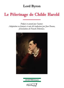Le pèlerinage de Childe Harold