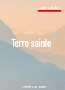 Terre sainte