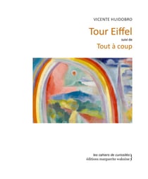 Tour Eiffel - tout à coup