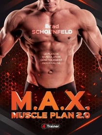 M.A.X. muscle plan 2.0