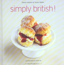 Simply british !