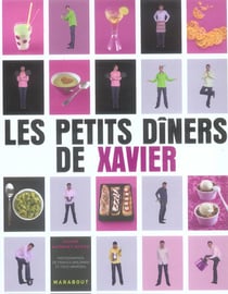 Les petits diners de xavier
