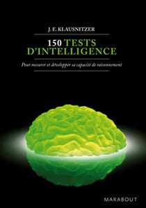 150 tests d'intelligence