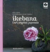 Ikebana - l'art végétal japonais