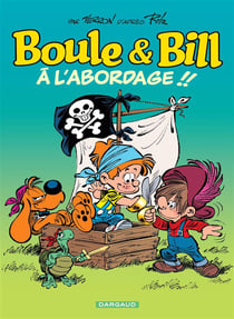 BOULE & BILL T33 OP ETE 2016