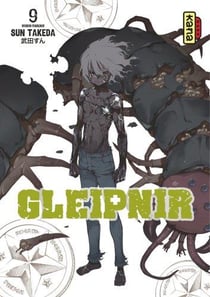 Gleipnir Tome 9