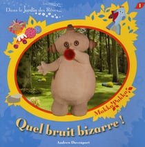 Quel bruit bizarre ds jard rev