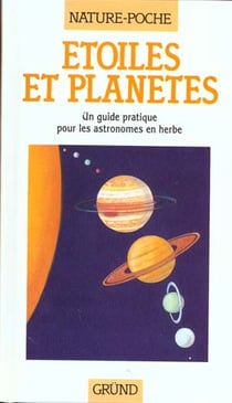 Etoiles et planetes