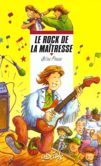 Le rock de la maitresse