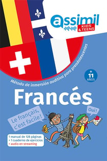 Kids & teens : Francés