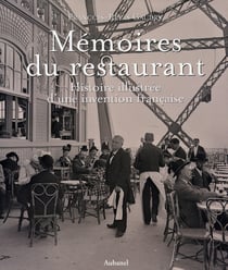 Mémoires du restaurant