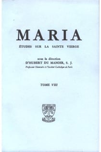 Maria - tome 8 - Tome 8