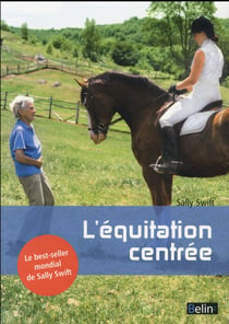 L'Equitation Centrée