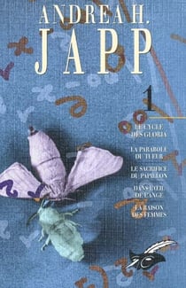 Intégrales Japp Tome 1