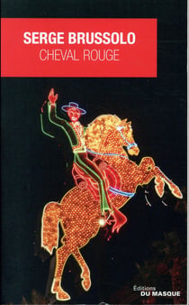 Cheval rouge