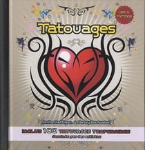 Tatouages : girl's tattoos