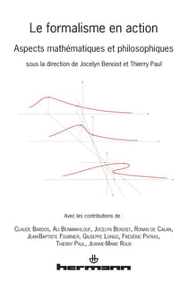 Le formalisme en action