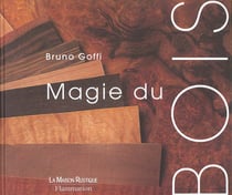 Magie du bois