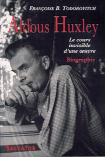 Aldous huxley
