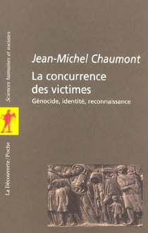 La concurrence des victimes
