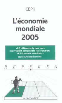 L'economie mondiale 2005 (edition 2005)