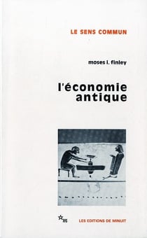 Economie antique