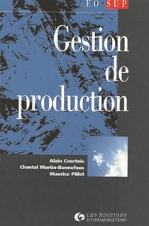 Gestion De Production