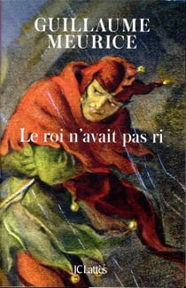 Le roi n'avait pas ri
