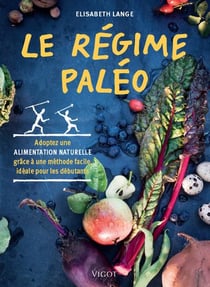 Le régime paleo