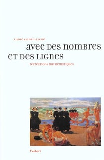 Avec des nombres et des lignes