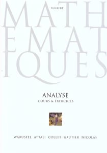 Cours de mathematiques terminale s : 2 analyse