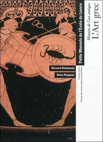 Histoire de l'art antique - l'art grec