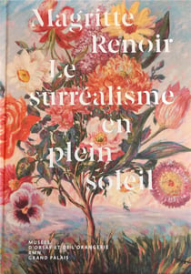 Magritte, Renoir, le surréalisme en plein soleil