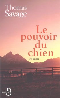 Le pouvoir du chien