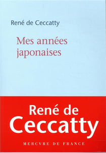 Mes années japonaises