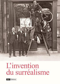 L'invention du surréalisme - des champs magnétiques à nadja