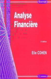 Analyse financière (5e édition)