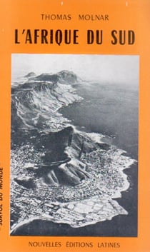 L'afrique du sud