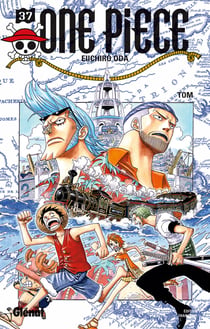 One piece t.37 - tom