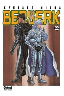 Berserk Tome 22