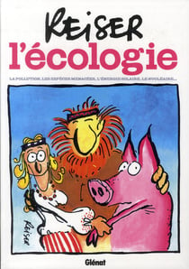 L'écologie - la pollution, les espèces menacées, l'énergie solaire, le nucléaire...