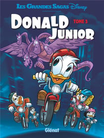 Donald junior Tome 3
