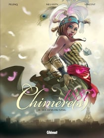 Chimère(s) 1887 Tome 4 : les liens du sang
