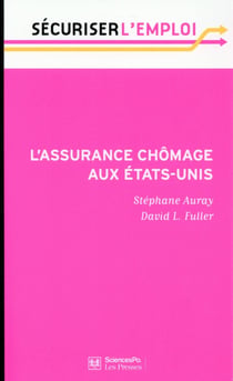 L'assurance-chômage aux Etats-Unis