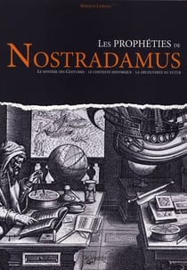 Propheties de nostradamus (les)