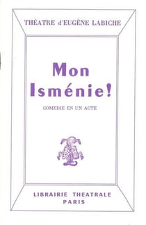 Mon isménie